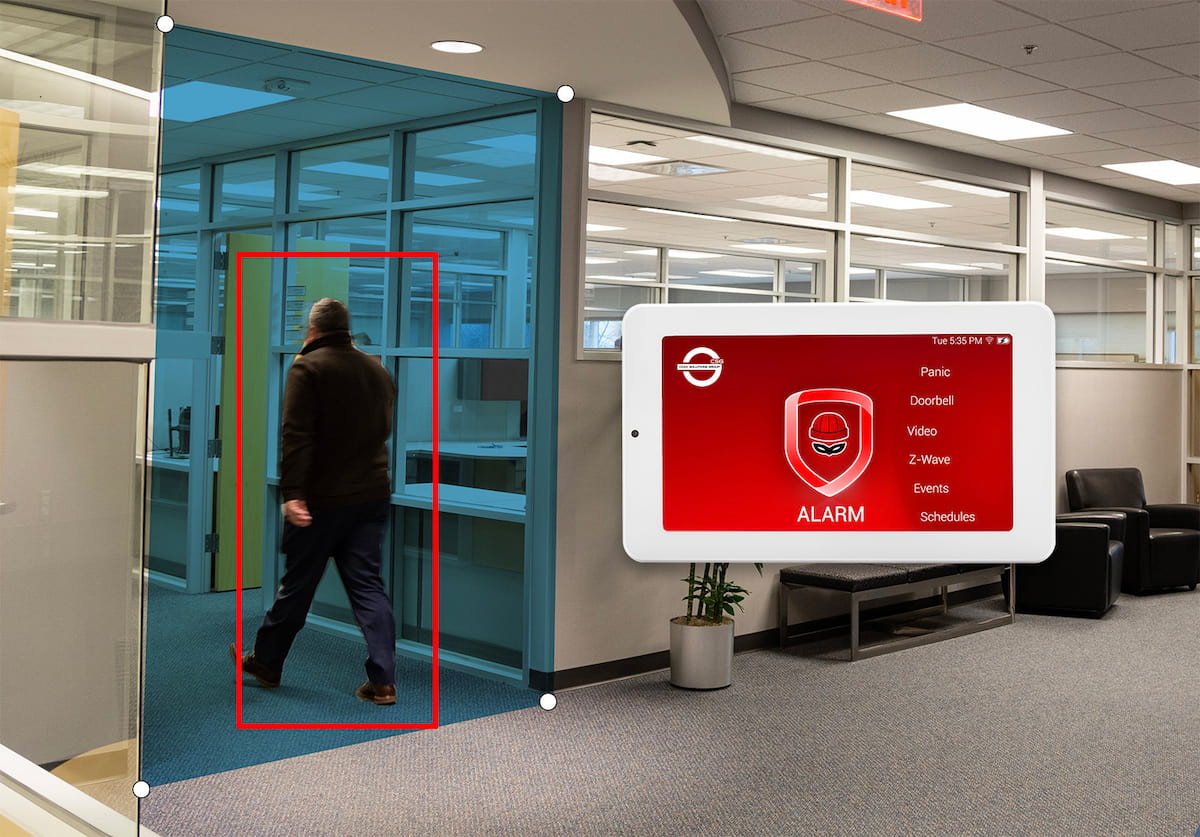 Alarm Systems Products & Services | Cook Solutions Group
