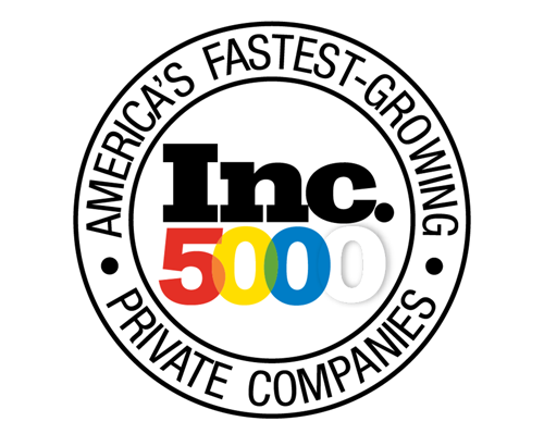 Cook Solutions Group Inc5000 Award Winner