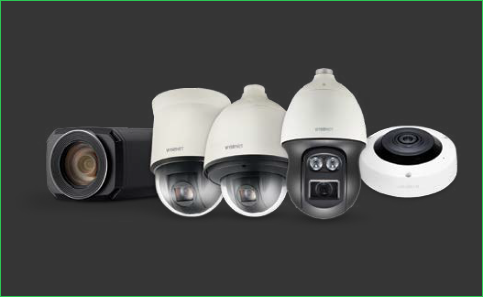 Cook Solutions Group  Video Surveillance