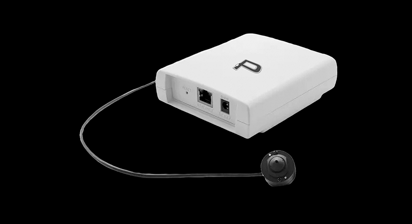 5MP ATM Camera, 1TB